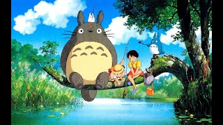 龍貓Totoro (Guitars by PY)