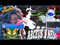 🤔 SALIO NUEVA VERSIÓN DEL EXECUTOR ARCEUS X NEO 1.6.9 | SERA ANTI BAN ? | INCREÍBLE EXECUTOR | SCRIP