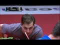 Timo Boll vs Vladimir Samsonov (2017 T2APAC)