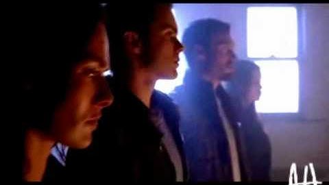 TSCC: Connor Crew - Time of Dying