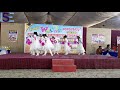 Welcome Song 2021 | ISE Annual Function 2021 | International School of English