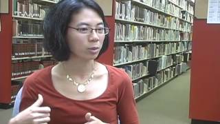 Gallaudet University - Ease of Use