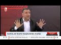 AKP, Feyzioğlu'nu seçtirmek için baro sistemini değiştiriyor