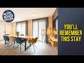 Design Apartments Potsdam - Luise - You’ll Remember This Stay | Potsdam, Germany🌟