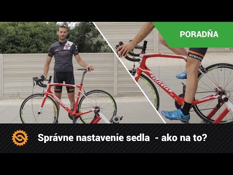 Video: 5 spôsobov, ako zmerať batoľa na bicykli
