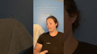 Night Routine As Mom To A Toddler