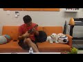 "I'll Remember You" played by Jake Shimabukuro on a toy ukulele