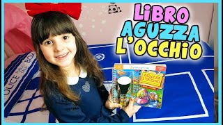 AGUZZA L'OCCHIO! Un libro gioco molto strano! screenshot 4