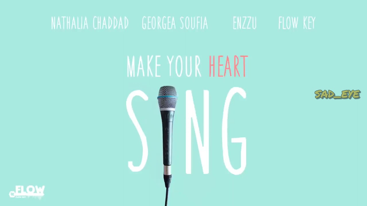 Make Your Heart Sing - Lyrics
