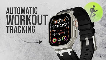 Does Apple Watch Automatically Track Workouts? (explained)