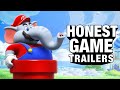 Honest Game Trailers | Super Mario Bros. Wonder