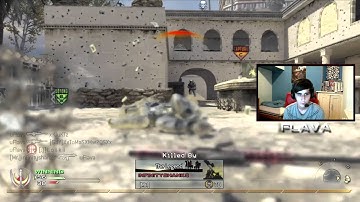 Flava: What was that!? (MW3/MW2 Clips)