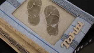 How Memory Boxes Assist Dementia Sufferers