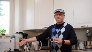 The Importance Of Water In Coffee - Becoming A Coffee Connoisseur Part Two The Importance Of Water In Coffee - Becoming A Coffee Connoisseur Part Two