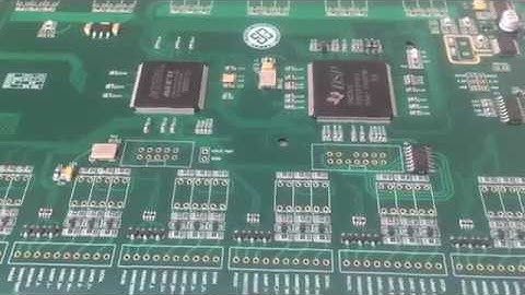 Charmhigh 4 heads p&p machine CHMT530P4 - real working video