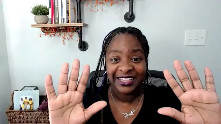 Thanksliving Experience with Cynthia Gipson Lee