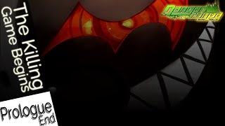 Danganronpa Weeping Rebellion  | Prologue 2/2 (Eng Sub)