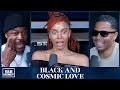 Jade Novah On First Project, Cosmic Love and Swaying Her Husband • R&B MONEY Podcast • Ep.112