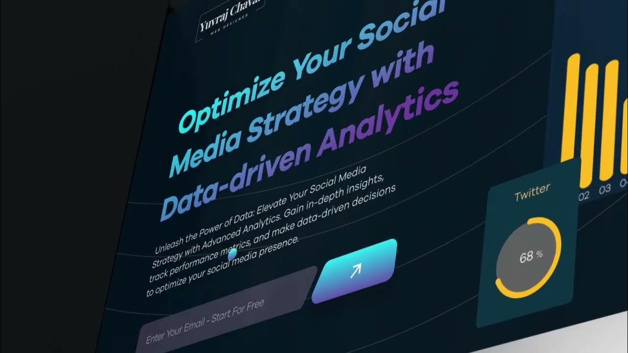 Elevating Social Media Performance: AI-Driven Insights Unleashed!