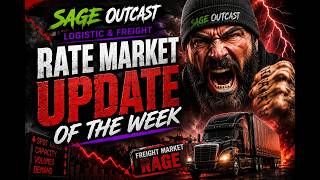 Is The Spot Market Dying? | Trucking Industry Reality Check