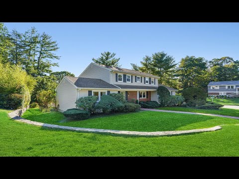 1 Saldo Circle, New Rochelle, NY home video tour