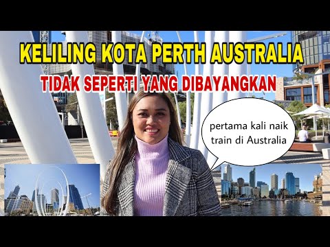 Video: Ada apa di perth?