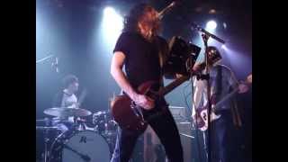 Abrahma - Neptune Of Sorrow (Live @ La Maroquinerie