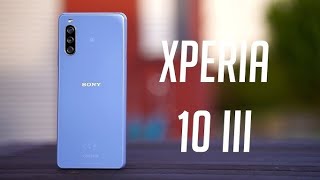 Sony Xperia 10 III (2025) – The Ultimate Mid-Range Beast