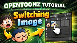 Kunci: Duplicate Level Agar Gambar Tidak Sync screenshot 3