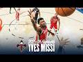 Yves Missi 2025-26 NBA Season Highlights | New Orleans Pelicans