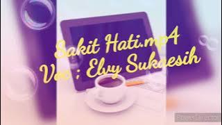 SAKIT HATI ORIGINAL ( ELVY SUKAESIH ).MP4 HQV