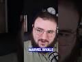 Marvel Rivals MRC spots announced. Choppermag still unsigned.
