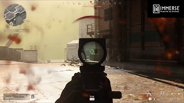 Immerse for Logitech Gaming in Spatial Audio