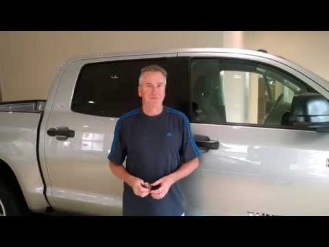 Toyota of Gladstone Review - Toyota Tundra - Gladstone - Oregon - 97027