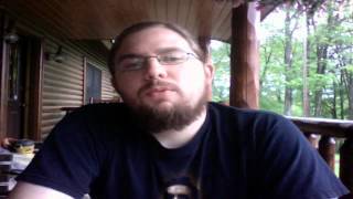 My Grandma smoked a pipe