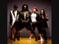 Black Eyed Peas- Boom Boom Pow- (Official Video)-Including Lyrics