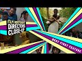 BEST FIRST FEATURE  | Directors Close-Up - Full Panel | 2024 Spirit Awards