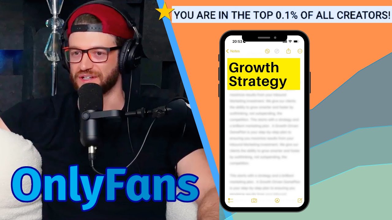 What is the best Onlyfans growth strategy? YouTube What is the best Onlyfans growth strategy? YouTube