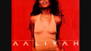 Aaliyah//More Than A Woman chords