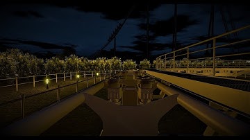 G Force - No Limits 2 #007 - Jeverrey Cocktails