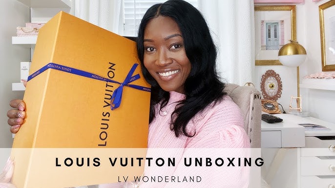 Louis Vuitton Wonderland Boots — itsCamilleK