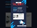 job alert ffofollow for more job updates #freshers #jobseekers #jobs #softwaredeveloper #jobsearch