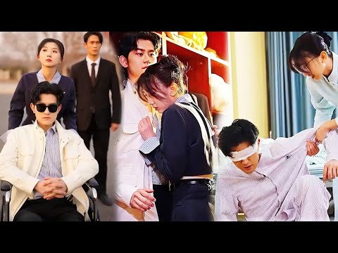 بنت فقـ ـيره بيجـ ـبروها تتجوز معـ ـاق وبدل ما تنتـ ـقم منه بتقع في حبه وبتعالجه ملخص مسلسل