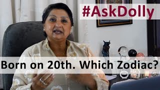 Ask Dolly: Am Born On 20th Nov, Should I Follow Scorpio Or Sagittarius?