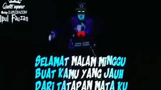 Kata kata buat istri yg jauh