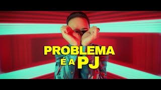 Mastiksoul 'Problema' Feat Laton ( 4k Vídeo)
