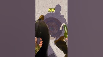 HOW TO CONTROL BANANA #shorts #cs2