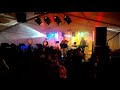 Asterix Live Music Band - Mily mesés dolog a  Niagara vízesés
