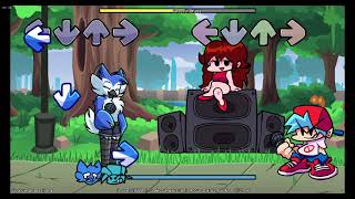 Friday Night Funkin Groovy Br