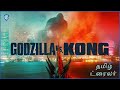 Godzilla vs. Kong – Official Tamil Trailer